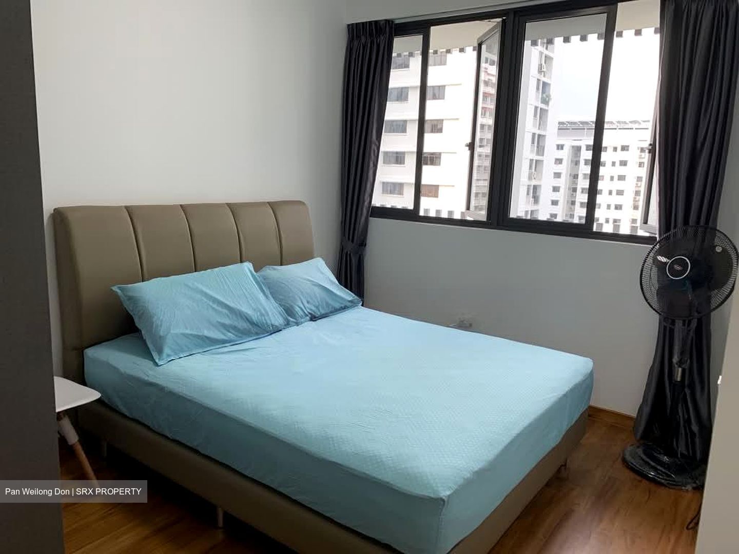Trilive (D19), Condominium #587640951